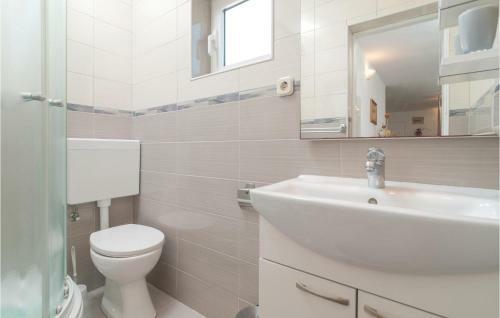 Holiday Home Mala Ostrica I