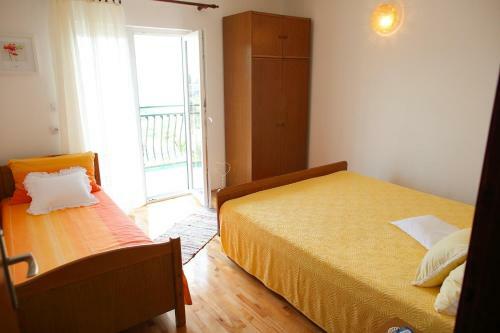 Apartments In Sevid 7328