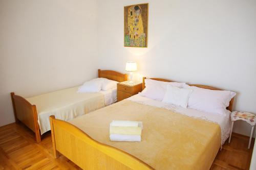 Apartments In Sevid 7328