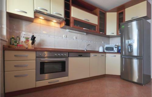 Holiday Home Zaglavica I