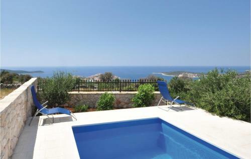 Holiday Home Zaglavica I