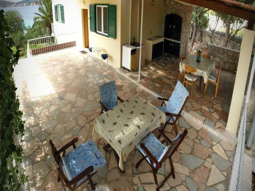 Apartment Merara