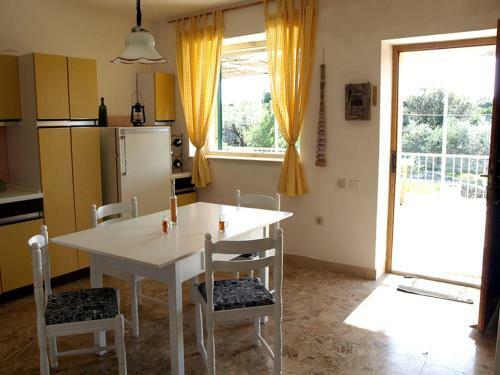 Apartment Merara