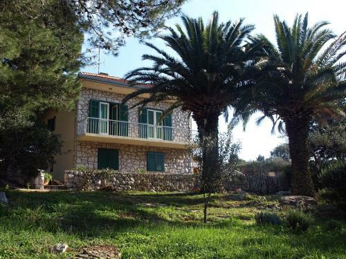 Apartment Merara