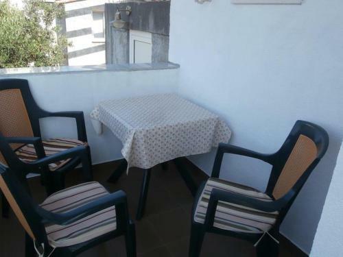 Apartments With A Parking Space Sevid (trogir) - 15664