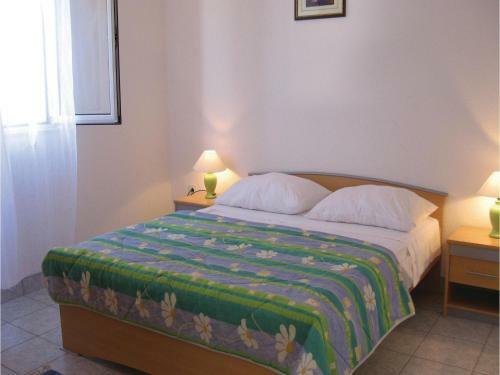 Holiday Home Bok IV