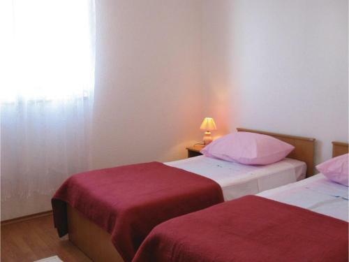 Holiday Home Bok IV