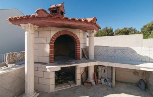 Three-bedroom Holiday Home Sevid With Sea View 09