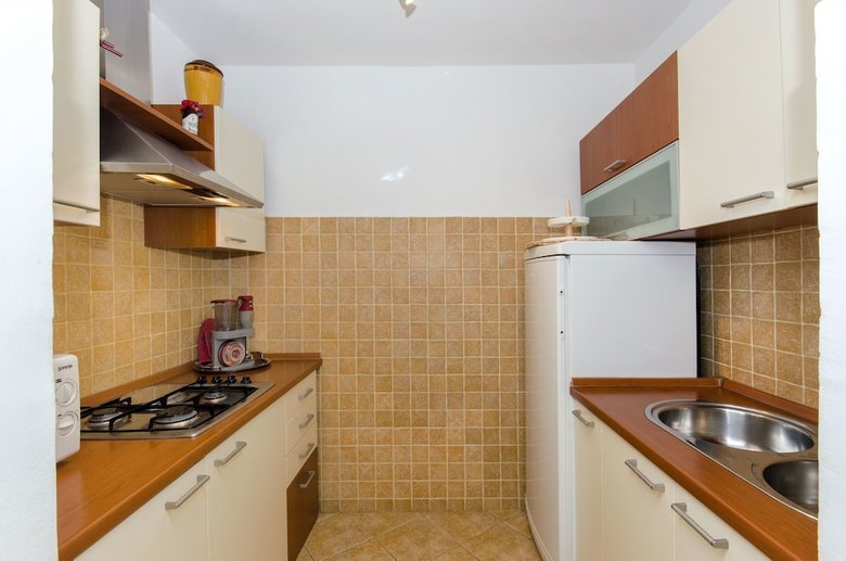 Apartments Otjana