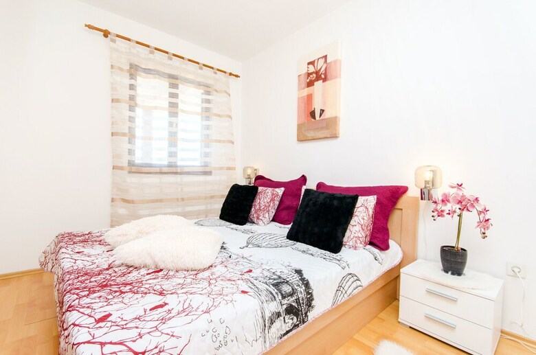 Apartments Otjana