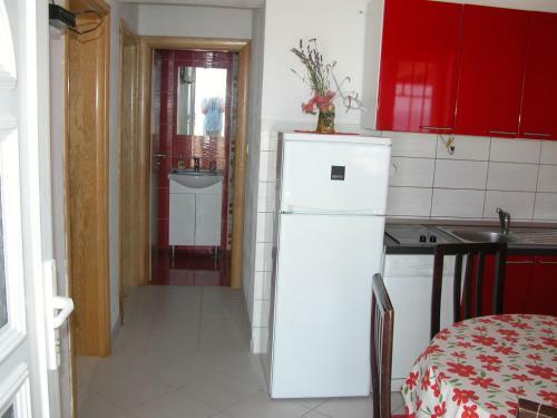 Apartments Nika