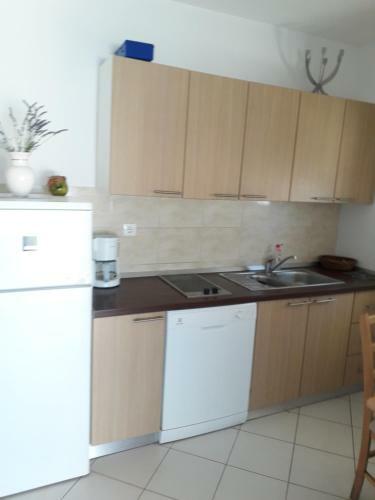 Apartments Nika