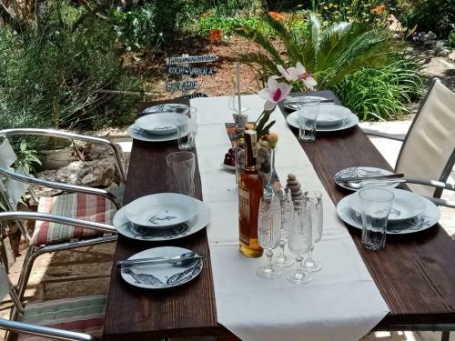 Luxury Villa Marin Apartments