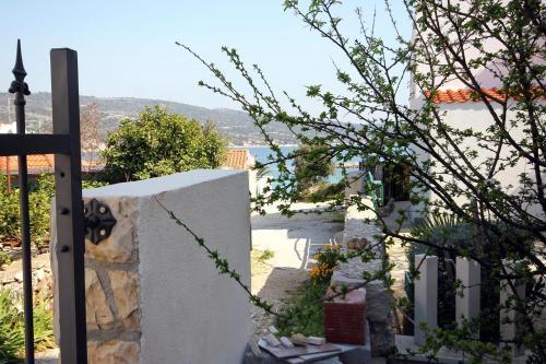 Apartments By The Sea Sevid (trogir) - 9468