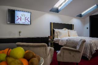 Heritage Hotel King Kresimir - Adults Only