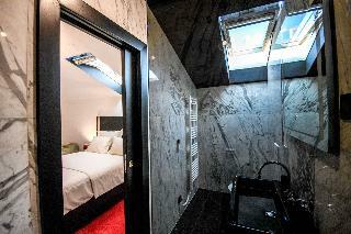 Heritage Hotel King Kresimir - Adults Only