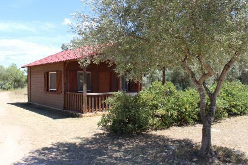 Rocaplana Club De Campo