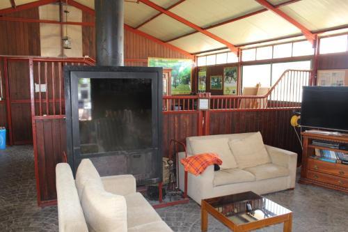 Rocaplana Club De Campo