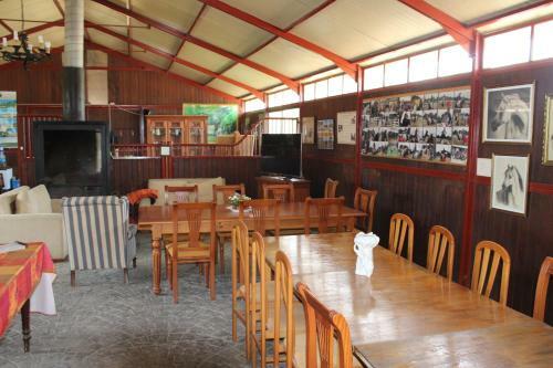 Rocaplana Club De Campo