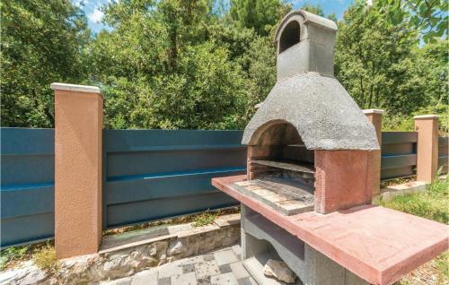 Four-bedroom Holiday Home In Sikovo