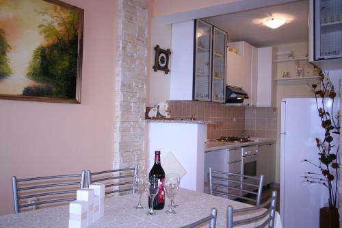 Apartments In Silo/insel Krk 13442