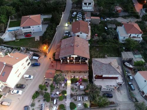 Hostal Guest House Zeba & Riviera