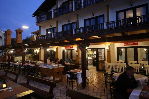 Hostal Guest House Zeba & Riviera