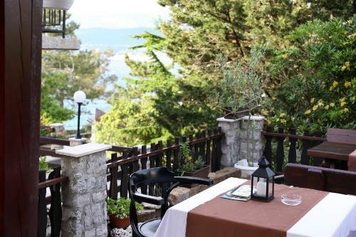 Hostal Guest House Zeba & Riviera