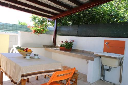 Holiday Home In Silo/insel Krk 13591