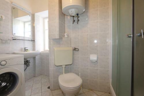 Holiday Home In Silo/insel Krk 26695