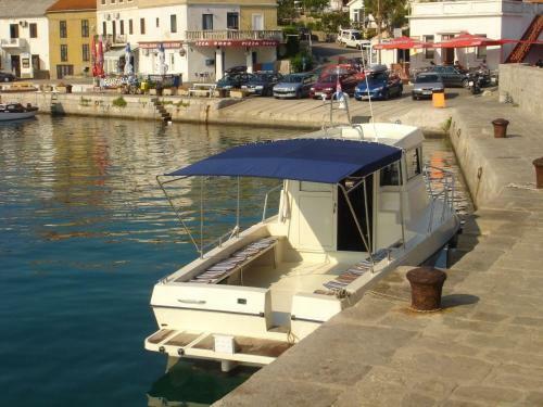 Holiday Home In Silo/insel Krk 26695
