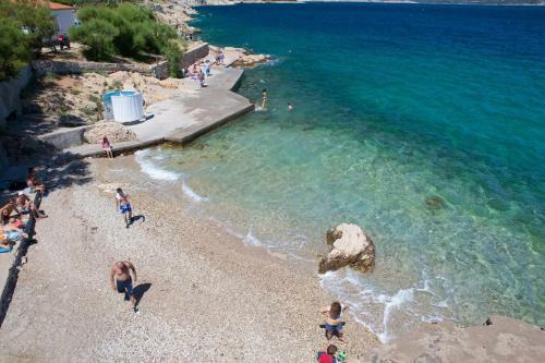 Holiday Home In Silo/insel Krk 26695