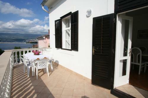 Holiday Home In Silo/insel Krk 26695