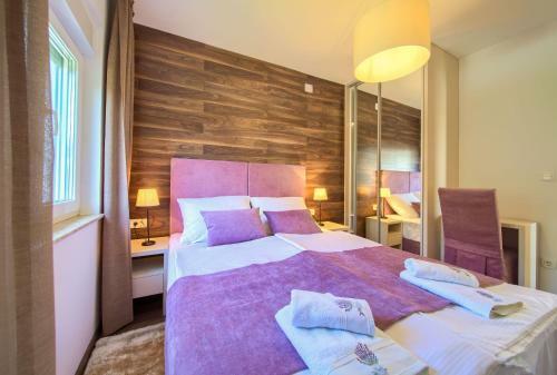 Apartamentos Azzuro & Lavanda
