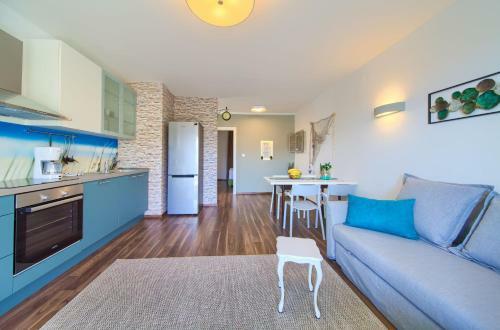 Apartamentos Azzuro & Lavanda