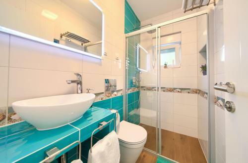 Apartamentos Azzuro & Lavanda