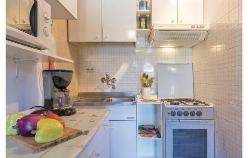 Two-bedroom Holiday Home In Sisan