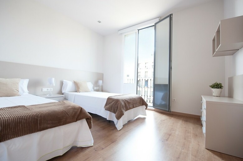 Arago312 Apartments