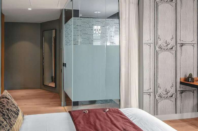 Lyric Hotel Paris