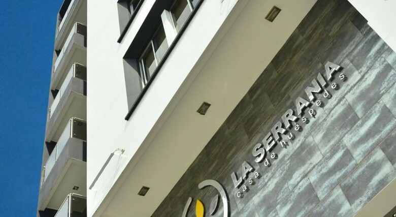 Hotel La Serrania