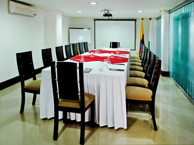 Hotel Boutique El Porton De San Joaquin