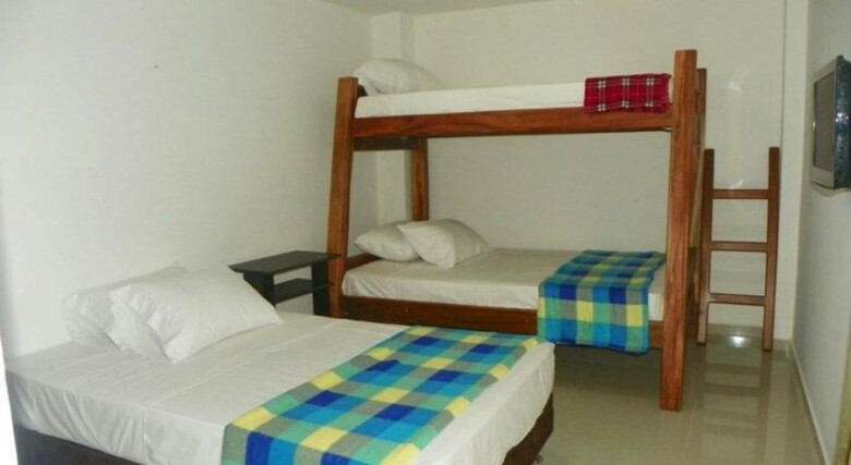 Hotel Mirador De San Joaquin