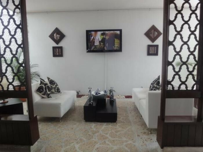 Hotel Casa Mayor