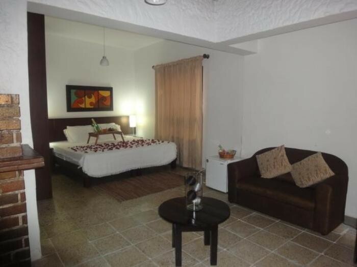Hotel Casa Mayor
