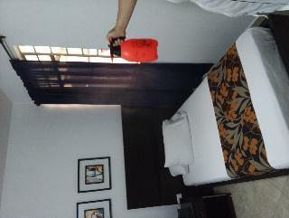 Hotel Quinta Avenida
