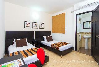 Hotel Quinta Avenida