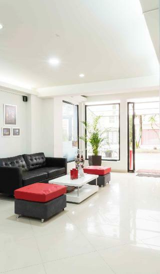 Hotel Quinta Avenida