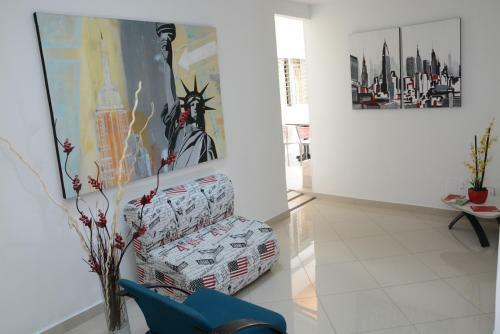 Hotel Quinta Avenida