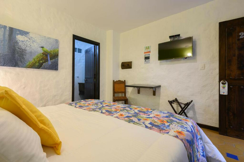 Hotel Salento Real