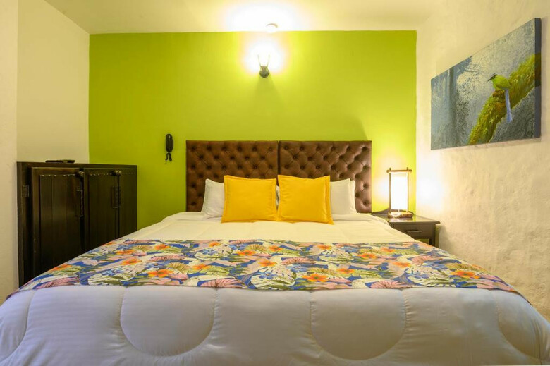 Hotel Salento Real